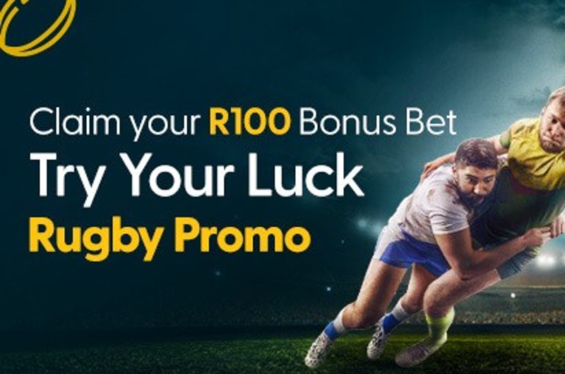 BetCoZa Rugby Free Bet